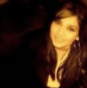 Meet your Posher, Iffrah